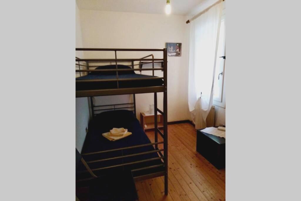 Ca'Noa Apartamento Valstagna Exterior foto